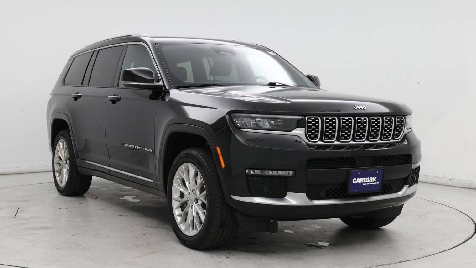JEEP GRAND CHEROKEE 2021 1C4RJKEG8M8115930 image